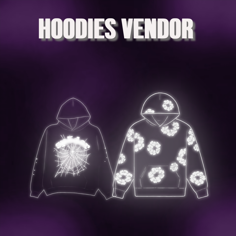 Hoodie Vendor