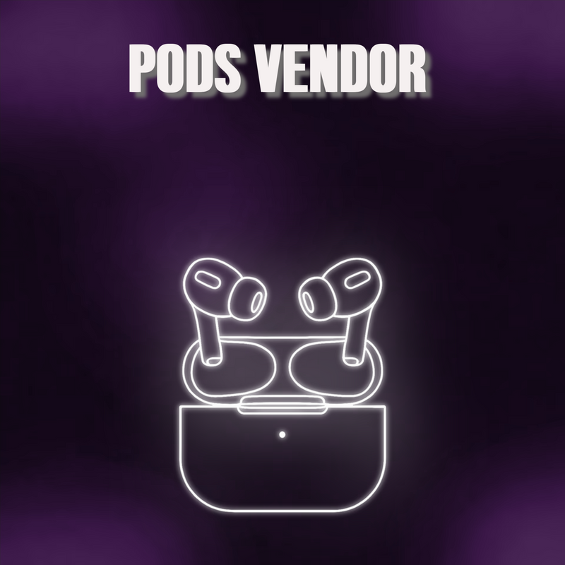 Pod Vendors